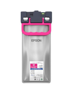 EPSON TINTA MAGENTA WORKFORCE PRO WF-C879RDWF C878RDWF BAM C878RDWF C878RDTWF C878RDTWFC C878RD3TWFC C879RDTWF C879RDTWFC C879RD 2